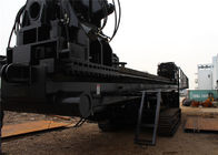 450 Ton HDD Drilling Machine Track  Closed Loop Hydraulic System
