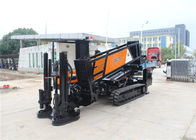 DL200A HDD Drilling Machine With Auto Anchoring And Auto Loading