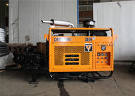 Portable Crawler Drilling Rig Machine For Sale Hdd Boring Machines