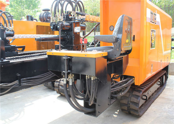 33T Crawler Drilling Rig Machine DL330 Without Anto Loading And Auto Anchoring