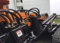 33T Horizontal Directional Drilling Equipment With Auto Loading And Auto Anchoring