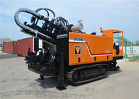33T Horizontal Directional Drilling Equipment With Auto Loading And Auto Anchoring