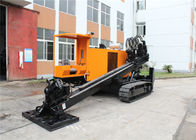33T Trenchless Hdd Drilling Equipment Pipe Laying Manual Utility Horizontal Directional Drilling