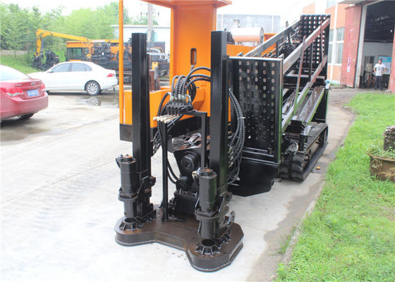 Cable Laying Equipment DL200A  ForTrenchless Boring Machine Drilling