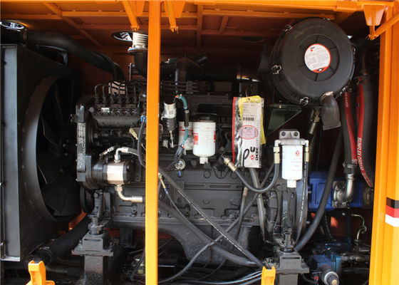 Cable Laying Equipment DL200A  ForTrenchless Boring Machine Drilling