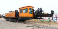 Automatic 300T Hdd Horizontal Directional Drilling For Underground Boring