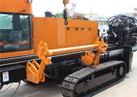 No Dig Horizontal Directional Drilling Rig Machine DL660  Pipe Pulling