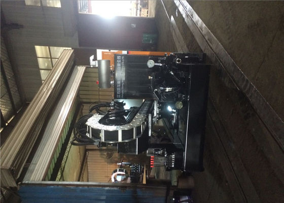 Engineering Drilling Rig With Auto Loading / Underground Pipe Laying Machine