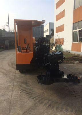 Engineering Drilling Rig With Auto Loading / Underground Pipe Laying Machine